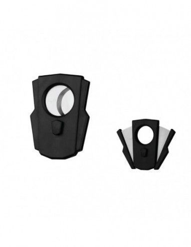 Cortapuros Angelo Mariposa Black 500013