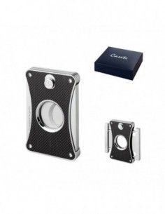 Cortapuros Caseti Black Carbon 287060