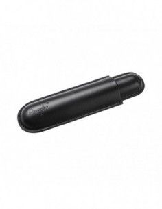 Purera De Piel Angelo Individual Black 811000