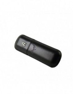 Purera De Piel Angelo Black 812110