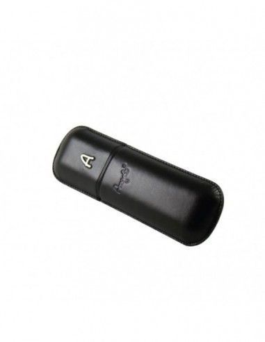 Purera De Piel Angelo Black 812110