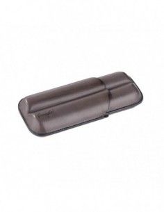Purera De Piel Doble Angelo Grey 812220