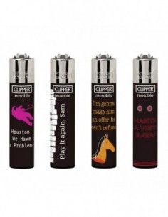 Clipper Screenplay