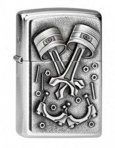 Zippo 2003987 Engine Parts