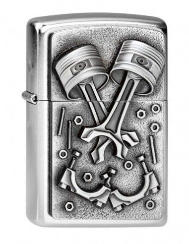 Zippo 2003987 Engine Parts