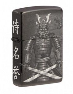 Zippo 60005634 Samurai 360