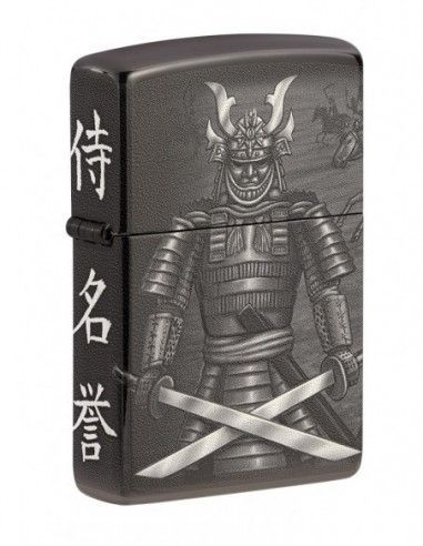 Zippo 60005634 Samurai 360