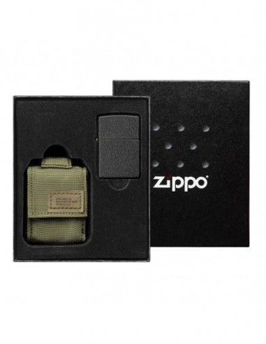 Zippo 60005676 Molle Pouch Od Green +...