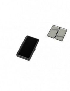 Pitillera Angelo 110Mm, Slim, Pu -802270
