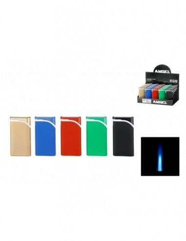 Angel Piezo Ligther Turbo 5 Colores...