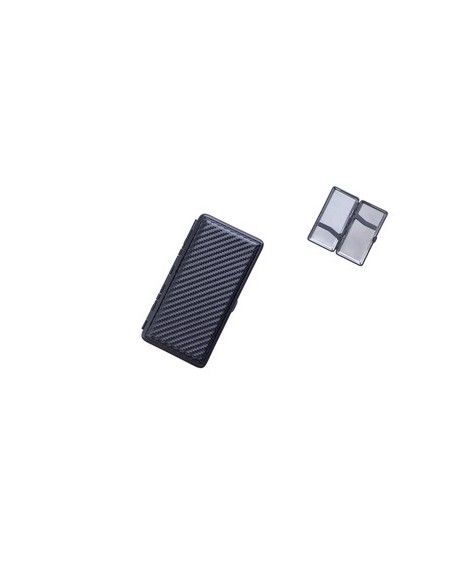 Angelo Pitillera 100Mm Pu, Negra, Goma -800832