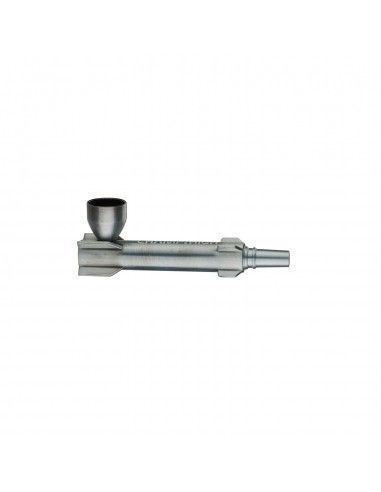 Pipa De Metal Champ High 40506243