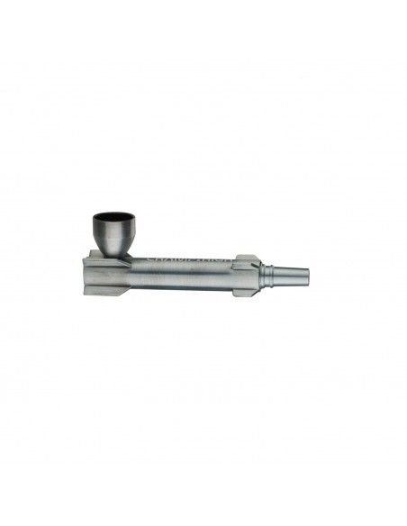 Pipa De Metal Champ High 40506243