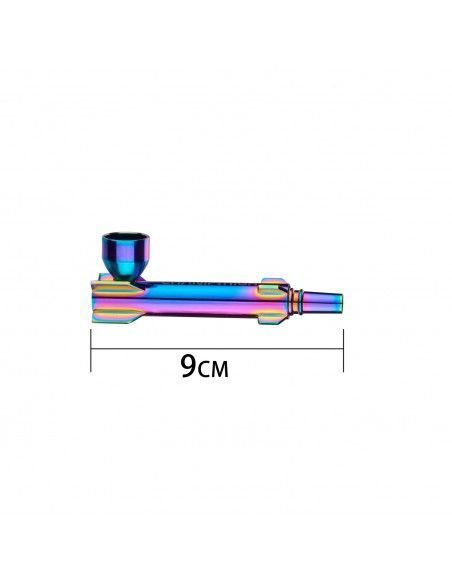 Pipa De Metal Champ High 40506243