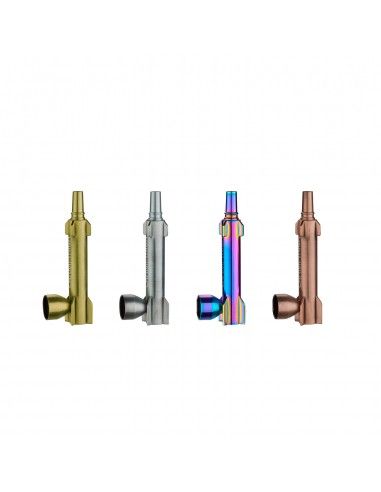 Pipa De Metal Champ High 40506243