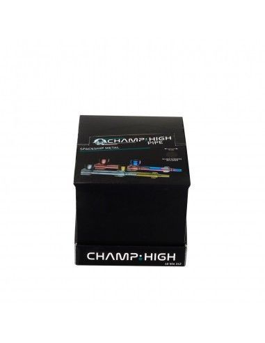 Pipa De Metal Champ High 40506243