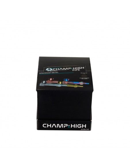 Pipa De Metal Champ High 40506243