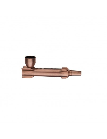 Pipa De Metal Champ High 40506243