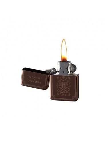 Encendedores De Piedra Prof 40400391