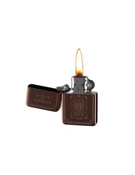 Encendedores De Piedra Prof 40400391