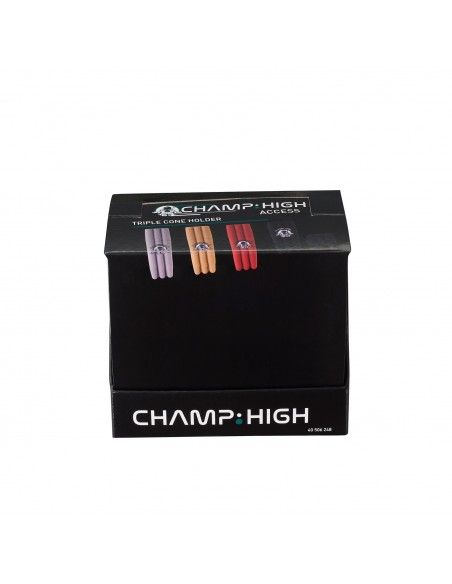 Pitilleras Champ High 40506248