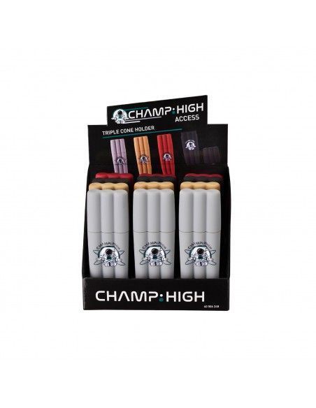 Pitilleras Champ High 40506248