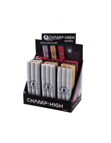 Pitilleras Champ High 40506248