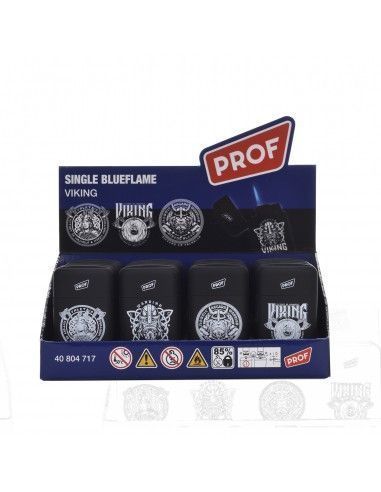 Encendedores Turbo Prof 40804717