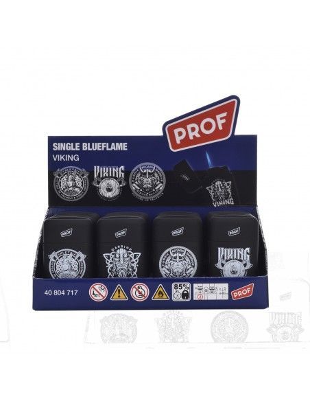Encendedores Turbo Prof 40804717