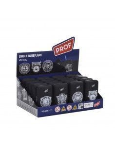 Encendedores Turbo Prof 40804717