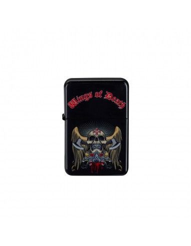 Encendedores De Piedra Prof 40400389