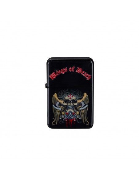 Encendedores De Piedra Prof 40400389