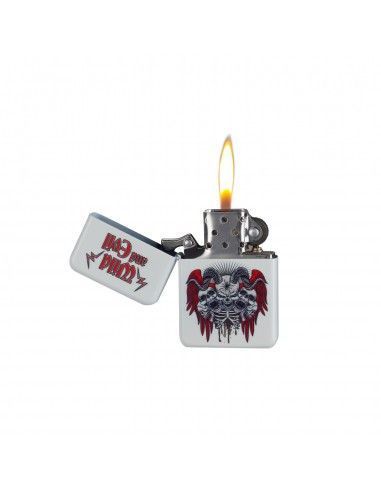 Encendedores De Piedra Prof 40400389