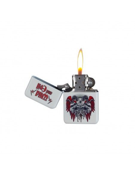 Encendedores De Piedra Prof 40400389