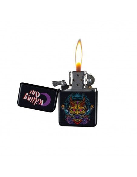 Encendedores De Piedra Prof 40400390