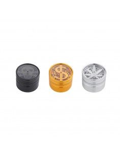 Grinders Champ High 40506246 2