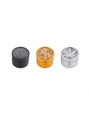 Grinders Champ High 40506246