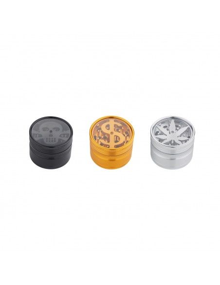 Grinders Champ High 40506246