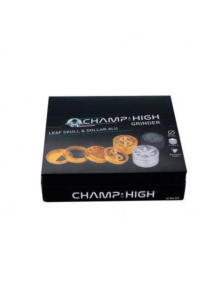 Grinders Champ High 40506246