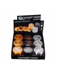 Grinders Champ High 40506246