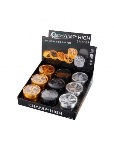 Grinders Champ High 40506246