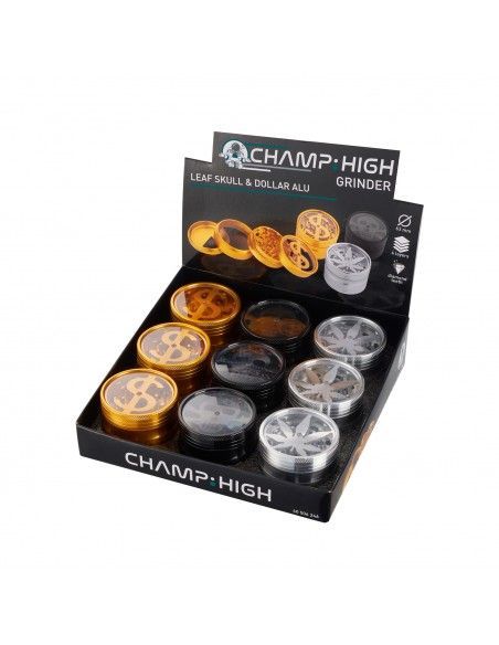 Grinders Champ High 40506246