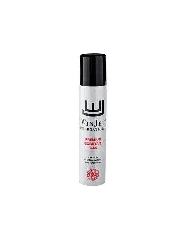 Gas Encendedor Winjet 90Ml