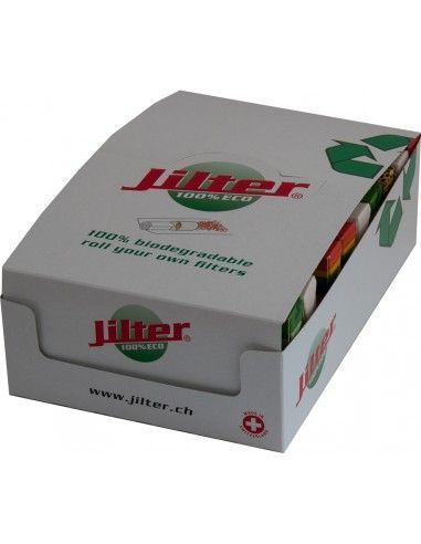 Filtros Jilter Eco Display De 33...