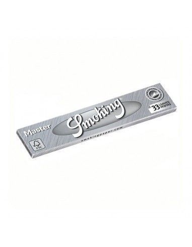 Papel Smoking Master King Size