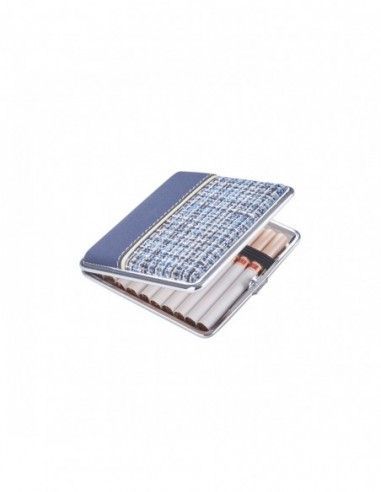 Estuche Para Cigarrillos Ch En 2...