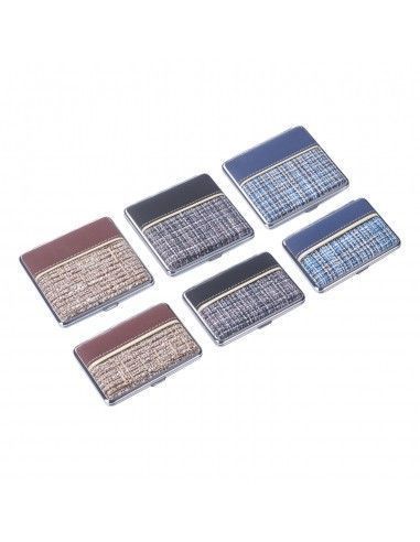 Estuche Para Cigarrillos Ch En 2...