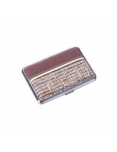 Estuche Para Cigarrillos Ch En 2...
