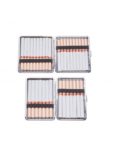 Estuche Para Cigarrillos Ch En 2...