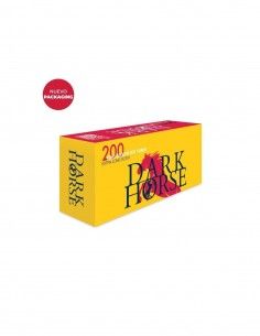 Tubos Dark Horse 250 Extra Long